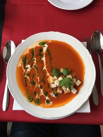 Trattoria Villa Park Wesola